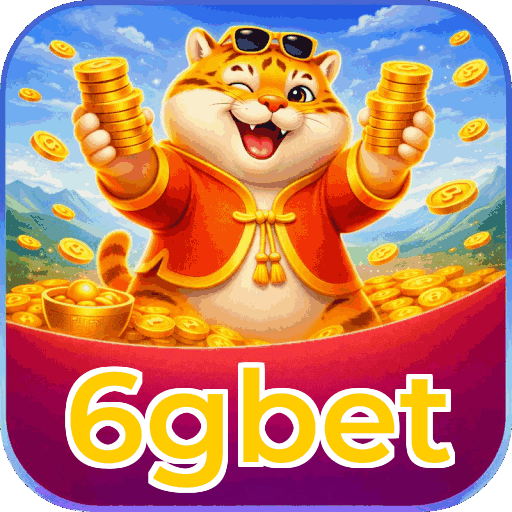 Catálogo 6gbet 2.547 jogos - Pragmatic Play, Evolution, NetEnt