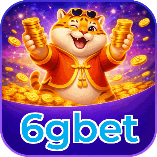 Tabela RTP dos jogos de cassino da 6gbet