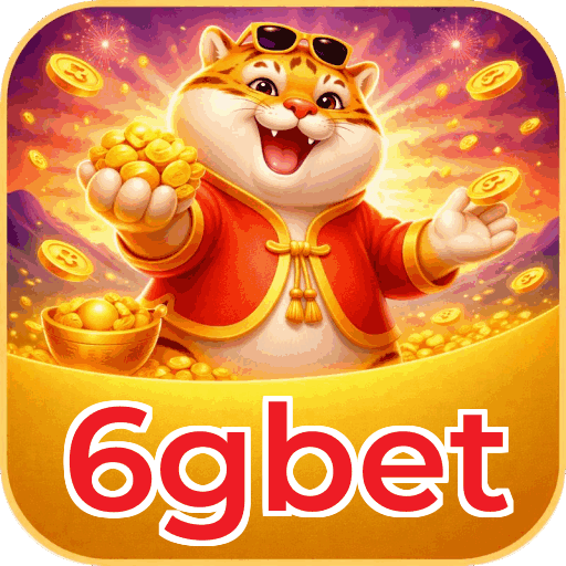 Logo da 6gbet